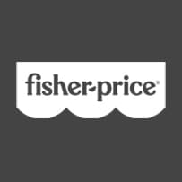 Игрушка для сна Fisher Price Выдра FXC66