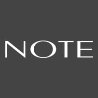 Тушь для ресниц NOTE LASH MASTER MASCARA (14 ml)
