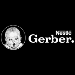 Пюре Gerber с говядиной 6+ мес 71гр