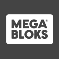 Конструктор Mega Bloks в ассортименте Пожарная машина