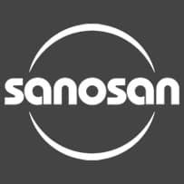 Шампунь Sanosan Baby ромашковый 0+ мес 200 мл