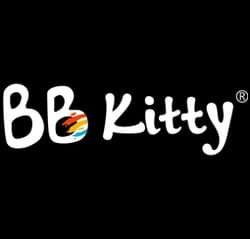 Трусики-подгузники BB KITTY XL 12-17 кг 44 шт