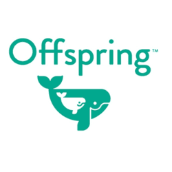 Трусики-подгузники Offspring Совы XL (12-20 кг) 30 шт