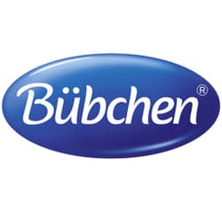 Bubchen Молочко Нежный уход с маслом карите и пантенолом 400 мл 0+ мес