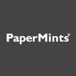 PaperMints CoolCaps№24 капс cо вкусом Ментола