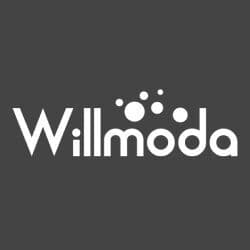 шопер 35 х 40 Willmoda анимэ