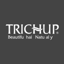 Крем для волос Trichup Herbal Hair Cream - Healthy, Long & Strong 150ml