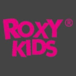 Антискользящие мини-коврики ROXY-KIDS 4 шт