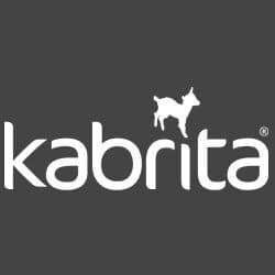Kabrita 1 GOLD aralashmasi echki sutiga asoslangan, 800 g. 0-6 oy.