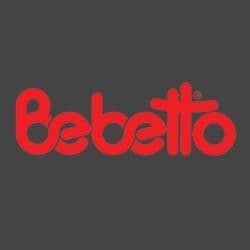 Полотенце с капюшоном Bebetto киса Темно-розовый 80*80 см