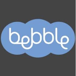 КРЕМ ДЛЯ ЛИЦА ДЕТСКИЙ BEBBLE С ЭКСТРАКТОМ МОРКОВИ И ЖОЖОБА 0+ 50МЛ