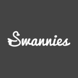 Подгузники SWANNIES М (5-9 кг) 64 шт