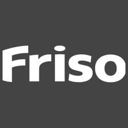 Смесь Friso 2 молочная 700 гр 6-12 мес