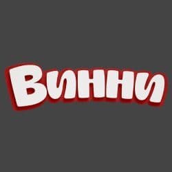 Каша молочная Винни 5 злаков с яблоком и малиной 200 гр с 6+ мес