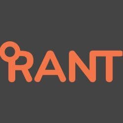 Стульчик для кормления RANT Mango RH304 Grey 6+ мес