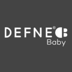 Набор носков Defne Baby 3 пары Капибара Облачки Мишки Бордовый