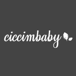 Штанишки ciccimbaby птички