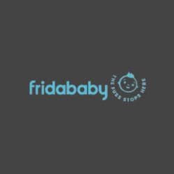 Расческа для токих или прямых волос Fridababy