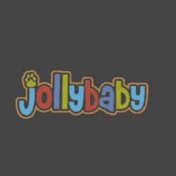 Развивающая мягкая пирамида Jolly baby Лев 12+ мес
