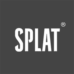 Зубная щетка Splat Магия Единорога 4+ лет